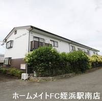 物件の外観画像