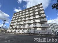 徳島県徳島市川内町金岡(マンション)の賃貸物件の外観