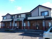 埼玉県行田市富士見町2(アパート)の賃貸物件の外観