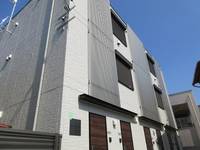 東京都荒川区西尾久2(アパート)の賃貸物件の外観