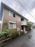 大阪府門真市宮前町(アパート)の賃貸物件の外観