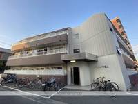 福岡県福岡市中央区鳥飼1(マンション)の賃貸物件の外観