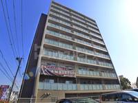 東京都足立区西新井本町2(マンション)の賃貸物件の外観