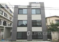 東京都新宿区西落合4(マンション)の賃貸物件の外観