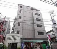 プルミエの外観