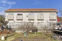 物件の外観画像