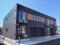 物件の外観画像