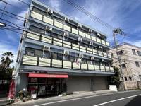 東京都八王子市暁町1(マンション)の賃貸物件の外観