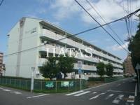 シャトー雁宿の外観