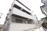 千葉県千葉市花見川区南花園1(アパート)の賃貸物件の外観