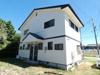 物件の外観画像