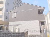 ル・パルファンの外観