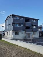 広島県福山市北本庄3(アパート)の賃貸物件の外観