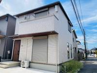 埼玉県さいたま市大宮区櫛引町1(一戸建)の賃貸物件の外観