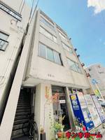 広島県広島市中区大手町5(マンション)の賃貸物件の外観