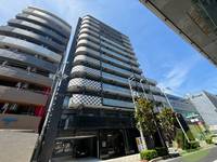 ファステート神戸コンチェールの外観