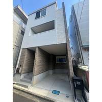 埼玉県川口市元郷5(一戸建)の賃貸物件の外観