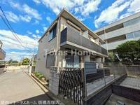 Ferio Akatsuka~フェリオアカツカ~の外観