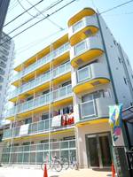 志幸44 モーリアの外観