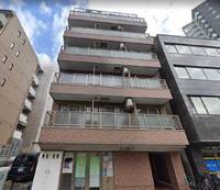 埼玉県さいたま市中央区新都心(マンション)の賃貸物件の外観