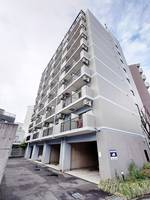 コンセール裕恵の外観