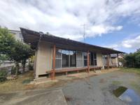 福島県いわき市好間町上好間(一戸建)の賃貸物件の外観