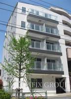 東京都足立区谷中3(マンション)の賃貸物件の外観