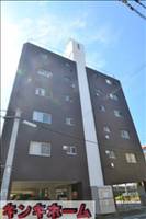 広島県広島市中区光南4(マンション)の賃貸物件の外観