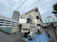 メゾンドパルクIの外観