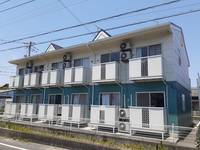 セイバー浜野の外観