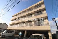 グランデヒルの外観