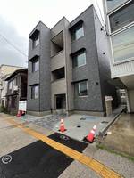 物件の外観画像