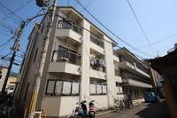 シップス甲斐田の外観