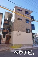 愛知県名古屋市西区則武新町2(アパート)の賃貸物件の外観