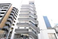 S-FORT江坂Fioreの外観