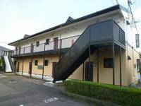 サンライズ大東 Bの外観