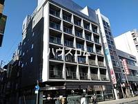 FUKUMI APARTMENTの外観