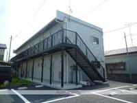 グランTWOの外観