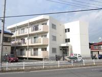エムズ渡田の外観
