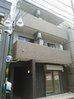 東京都中野区野方6(マンション)の賃貸物件の外観