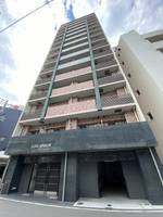 大阪府大阪市西区本田3(マンション)の賃貸物件の外観