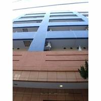 東京都中央区新川2(マンション)の賃貸物件の外観