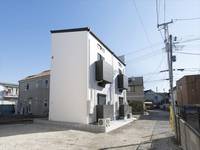 千葉県千葉市中央区道場南1(アパート)の賃貸物件の外観