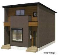 物件の外観画像