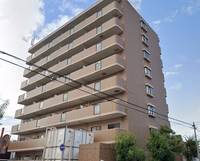 大阪府和泉市のぞみ野3(マンション)の賃貸物件の外観