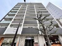 meetMe梅田西の外観