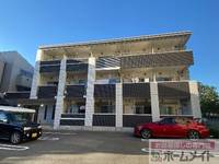 物件の外観画像