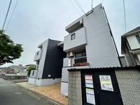 福岡県春日市須玖北5(アパート)の賃貸物件の外観