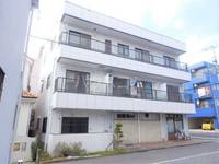 プレットパルクミヤザワの外観