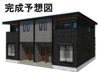 物件の外観画像